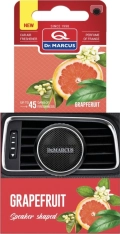Ароматизатор Dr. Marcus Speaker shaped Черный динамик Grapefruit (//255)