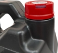 Синтетическое моторное масло MOTUL H-TECH 100 PLUS 5W30 SP (4л) 112142
