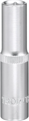 Thorvik S13S2114 Головка торцевая глубокая 1/2DR, 14 мм