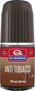 Ароматизатор Dr. Marcus PUMP SPRAY АНТИТАБАК (спрей) (//197)