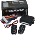 Комплект центрального замка с пультом BOMWAY BCS-MFK295-Y235