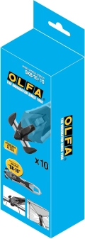 Лезвие OLFA SK-16 для ножа, 10 шт