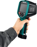 Тепловизор KRAFTOOL GTC 400