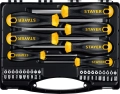 Набор отверток с насадками STAYER Hercules-K27, 27 предм.