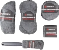 Набор микрофибр 9 предметов Forsage F-JB9CCS