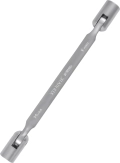 Ключ гаечный карданный Thorvik DSW1415 14х15 мм