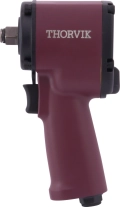 Thorvik AIW1262S Гайковерт ударный пневматический 1/2DR 9000 об/мин, 620 Нм