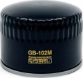 Фильтр маслянный BIG GB-102