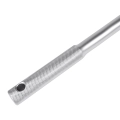 Вороток шарнирный 1/2''DR AVS VSH12380 (380 мм) - гибкая рукоятка