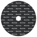 KRAFTOOL X7-EXTREM 150x1.6 мм по металлу отрезной диск для УШМ (36257-150-1.6) - 5 шт