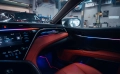 Подсветка салона NTS Auto Ambient Light Toyota Camry 70–75, 19 элементов