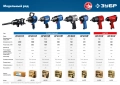 Профессионал +M675 ЗУБР ПГ-610К, 1/2″, 610 Н·м, ударный пневматический гайковерт
