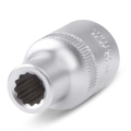 Головка торцевая 12-гранная 1/2 DR AVS H21208 (8 мм)