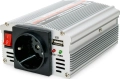 Инвертор AVS Energy IN-400W - номинальная мощность 400 Вт, USB-выход, защита от перегрева и короткого замыкания, индикатор для контроля за работой инвертора