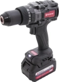 Thorvik BBID12160 Дрель-шуруповерт ударная аккумуляторная бесщёточная 1/2DR, 21В, 160 Нм