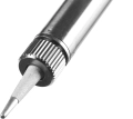 Professional STAYER SP-50, 48 Вт, 160 - 520°C, цифровая паяльная станция