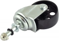 Колесо поворотное Ombra OHT305VRKW для стойки трансмиссионной OHT305V