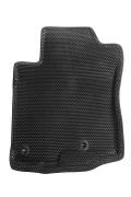 Коврики EVA 3D соты для Toyota Land Cruiser Prado 150 2013-2024 Seintex 95177