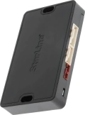 Автосигнализация StarLine E66 v2 GSM ECO с обратной связью - диалоговый код, рабочая частота 868 Мгц, встроенный GSM-модуль, Bluetooth модуль, интегрированный 2CAN+4LIN модуль