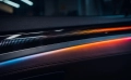 Подсветка салона NTS Auto Ambient Light BMW F10/F18 09–17, 24 элемента
