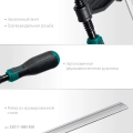 Струбцина F KRAFTOOL MF-300/080, 80 х 300 мм