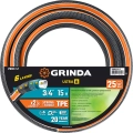 PROLine ( GRINDA ULTRA 6, 3/4″, 15 м, 25 атм, шестислойный, двойное армирование, поливочный шланг