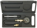 Компрессометр бензиновых двигателей Thorvik CTK1