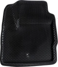 Коврики EVA 3D ромб для Land Rover Freelander II 2006-2014 Seintex 95306