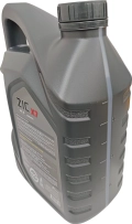 Синтетическое моторное масло ZIC X7 5W30 (4л) 162675
