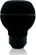 Ручка КПП  NTS Auto JD-311 ЧЕРНАЯ