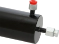 Ombra OHT630VC Рабочий цилиндр для гидравлического пресса OHT630V