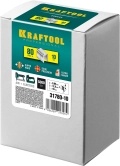 Скобы для степлера KRAFTOOL тип 21GA (80/Pr A/Senco AT) 10 мм, 5000 шт