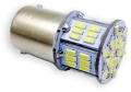 Комплект светодиодных ламп AVS S009A T15 (A07186S) 2 шт. - мощность 5,4 Вт, яркость 640 Лм, напряжение питания 10-30 В, цвет свечения белый