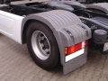 Брызговики для DAF 95XF (задние) 600*400 Seintex 82304