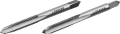 Комплект метчиков STAYER M5 х 0.8, 2 шт