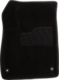 3D коврики для GAC GS3 2024-н.в. Seintex 316658