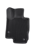 Коврики EVA 3D ромб для Mercedes-Benz GLE-Class II (V167) 2018-н.в. Seintex 95614