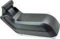 Подлокотник Автостор AC-48023BK+SL BLACK+SILVER