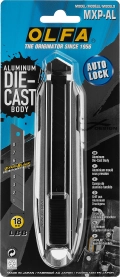 Нож OLFA X-design, 18 мм