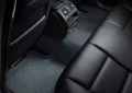 Комплект автомобильных ковриков Seintex 99728 для HAVAL М6 с высоким бортом