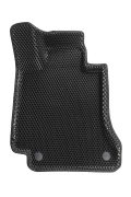 Коврики EVA 3D ромб для Mercedes-Benz C-Class W205 2014-н.в. Seintex 95315