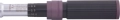 Thorvik TWA4210 Ключ динамометрический 3/4DR, 200-1000 Нм