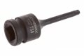 Ударная головка Torx 1/2DR, T30, 78 мм JONNESWAY S06A4T30