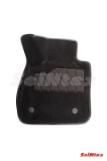 3D коврики для BMW 2 Ser F44 2019-2024 Seintex 95046