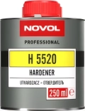 Грунт NOVOL HS 4+1 PROTECT 310 белый, 371311