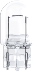 Сигнальная лампа Osram W21W (21W 12V) Original Line (Blister) 2шт	7505-02B