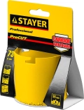 Professional STAYER 73 мм, L 55 мм, карбид вольфрама, кольцевая коронка