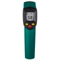 Пирометр инфракрасный KRAFTOOL TRM-380, -50° +380°С