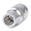 Головка торцевая 12-гранная 1/2 DR AVS H21211 (11 мм)
