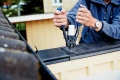 Усиленный заклепочник RAPID RP100 Heavy Duty Press, 3.2 мм, 4.0 мм, 4.8 мм